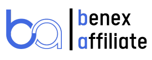 logo benex affiliate