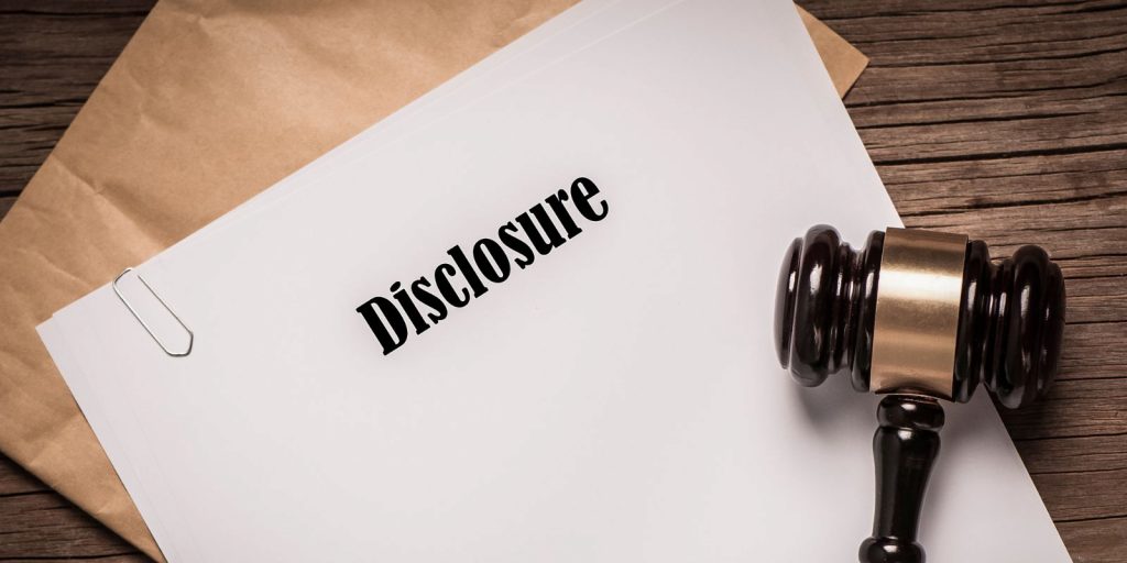 Demystifying Affiliate Disclosure: Why It’s Vital and How to Do It Right